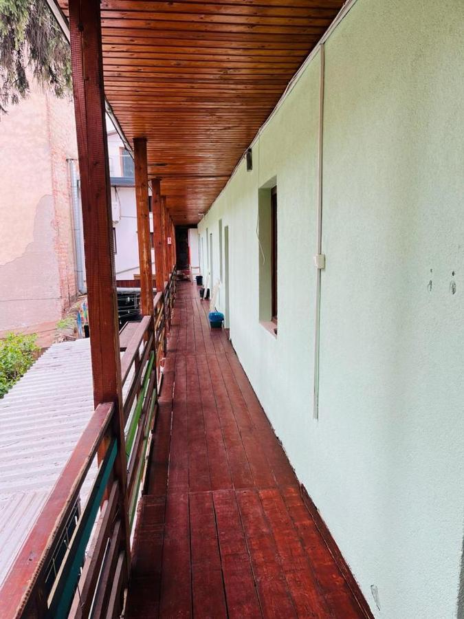 Zen Hostel Kolozsvár Kültér fotó
