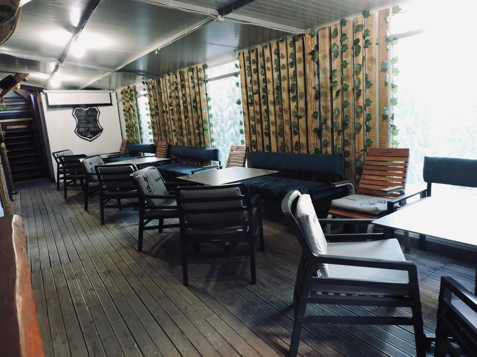 Zen Hostel Kolozsvár Kültér fotó