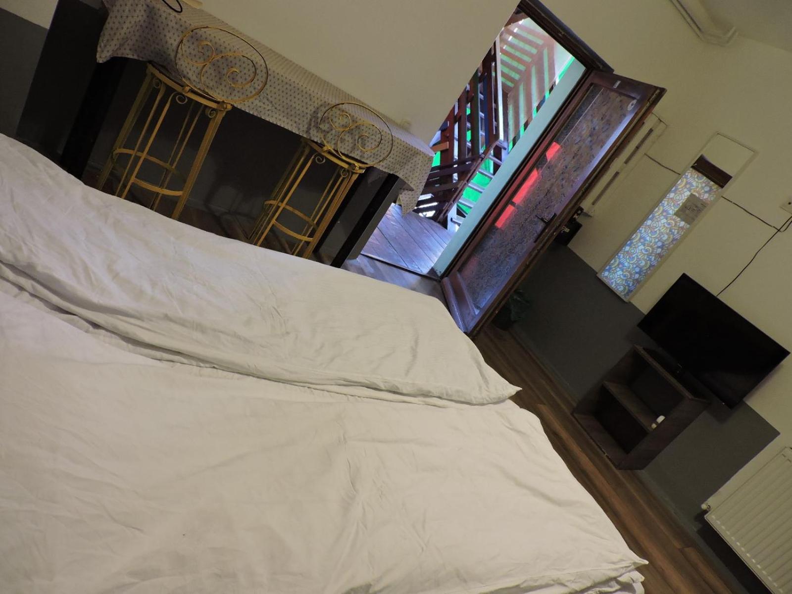 Zen Hostel Kolozsvár Kültér fotó