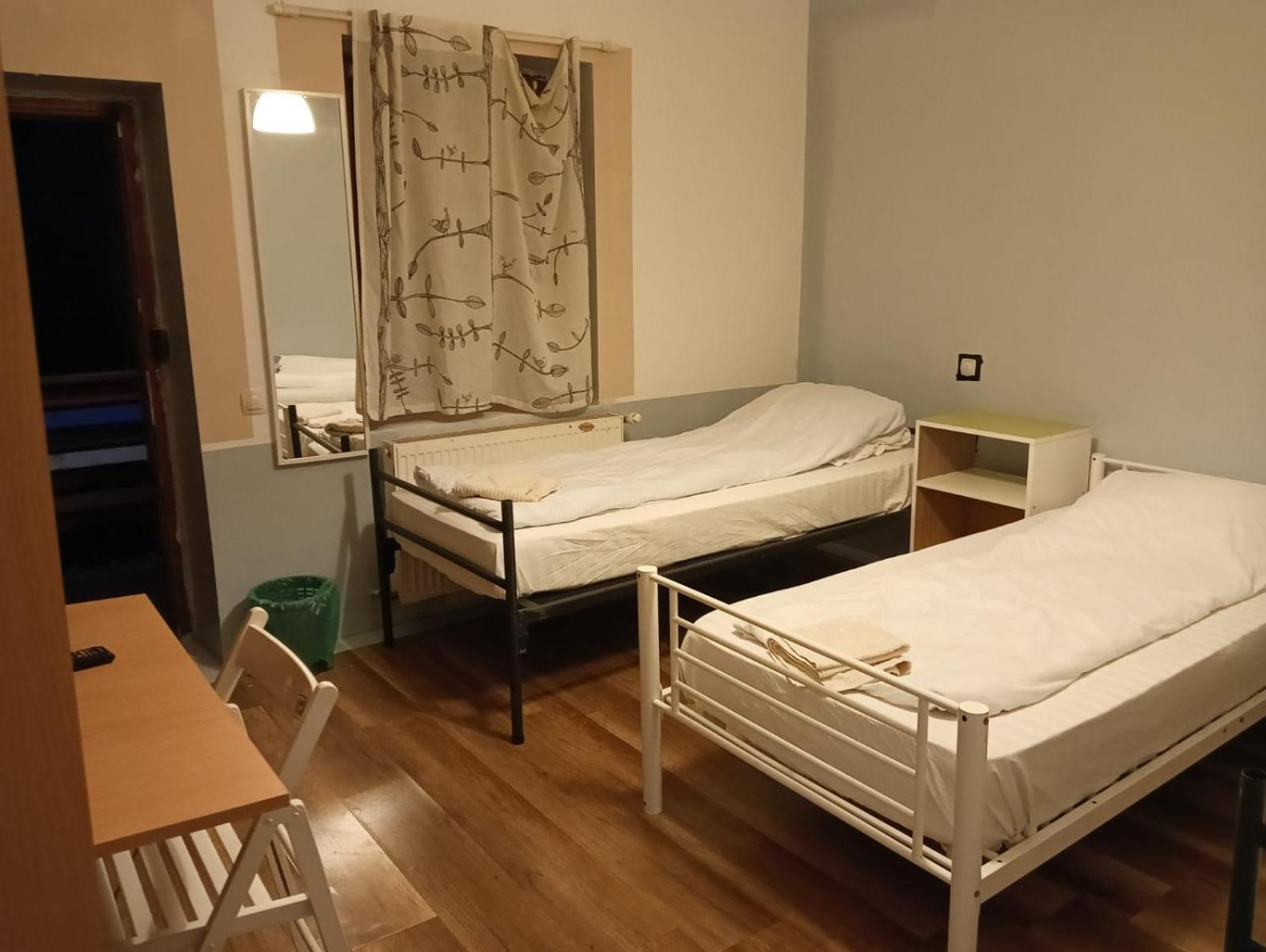 Zen Hostel Kolozsvár Kültér fotó