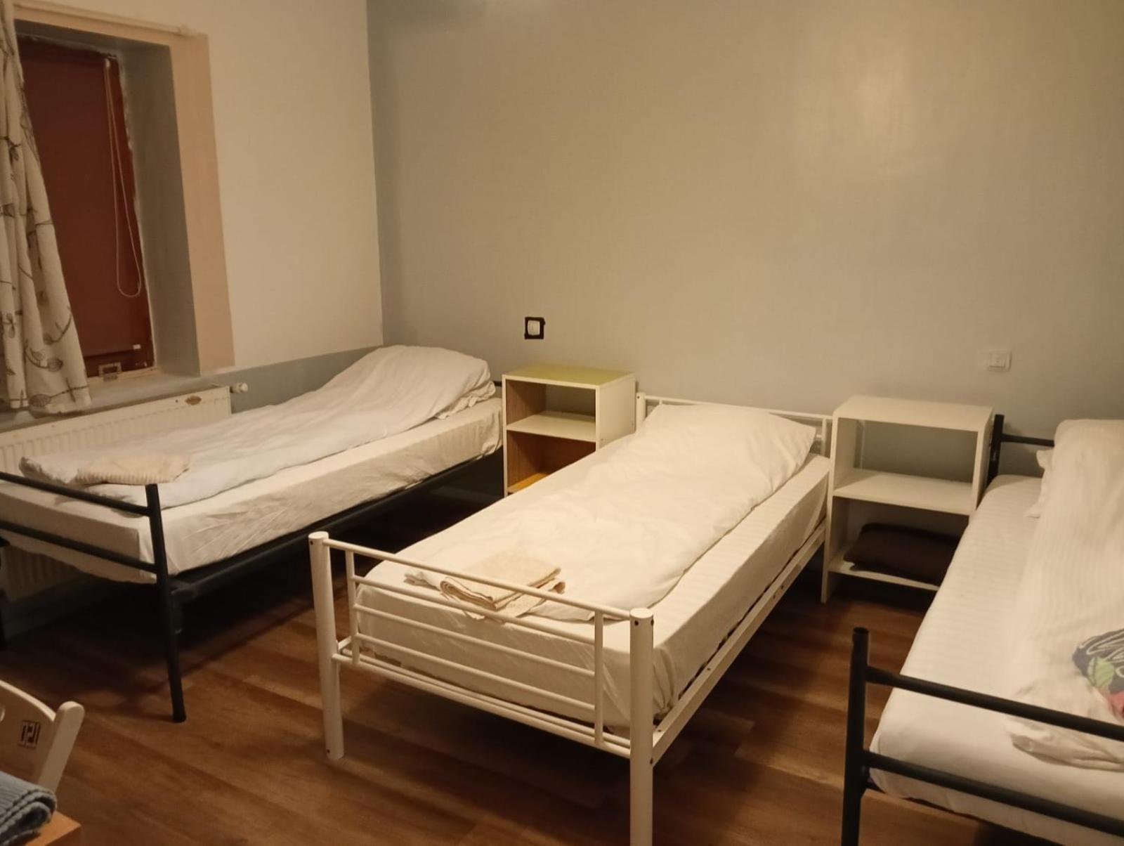 Zen Hostel Kolozsvár Kültér fotó