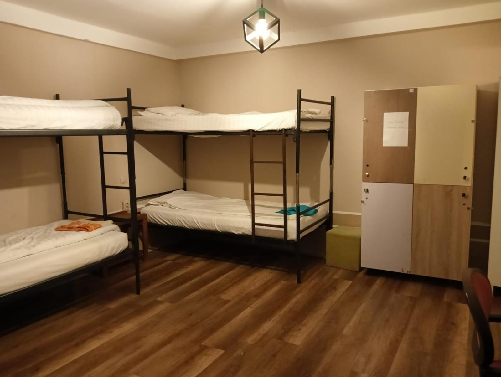Zen Hostel Kolozsvár Kültér fotó