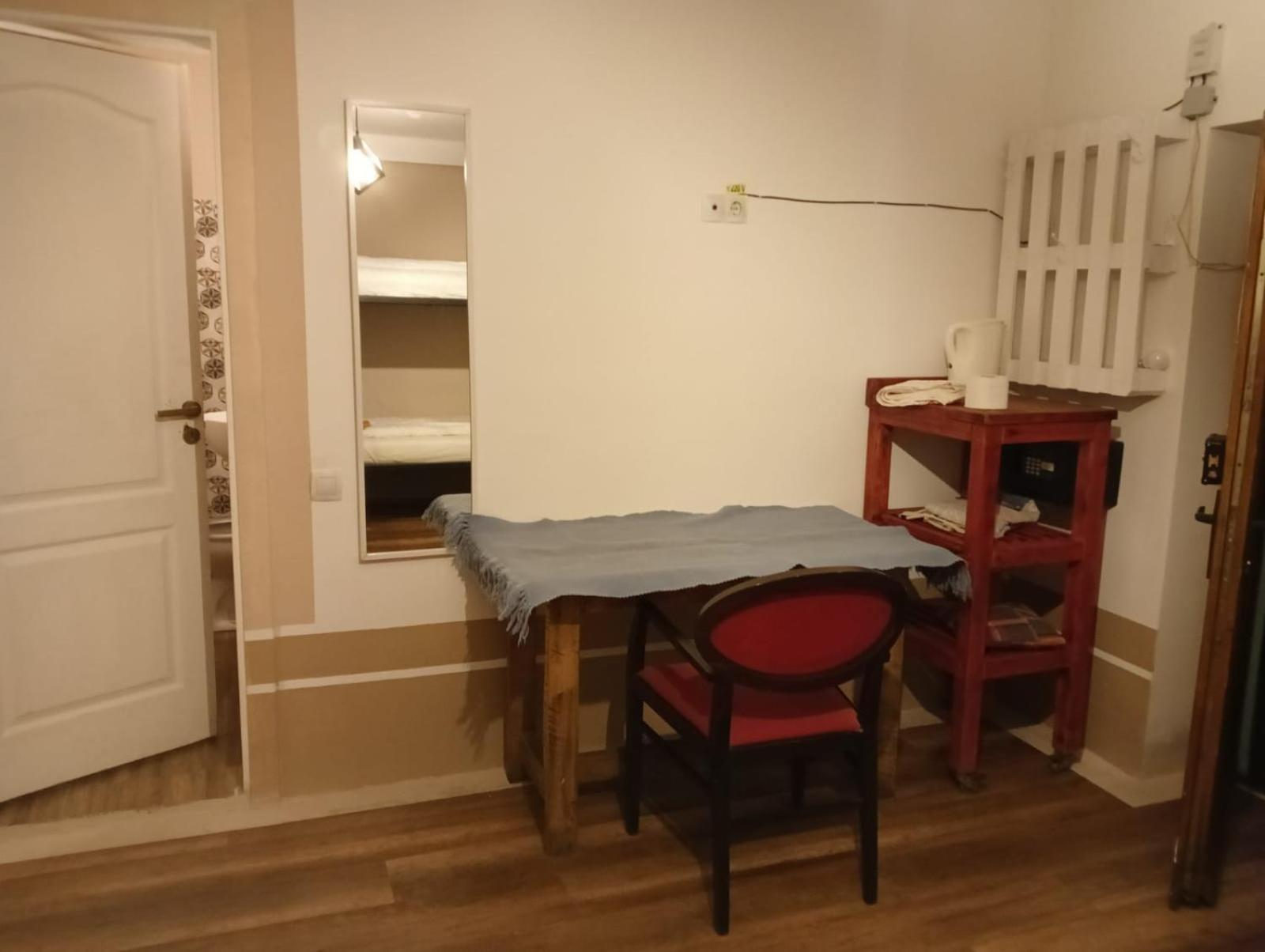 Zen Hostel Kolozsvár Kültér fotó