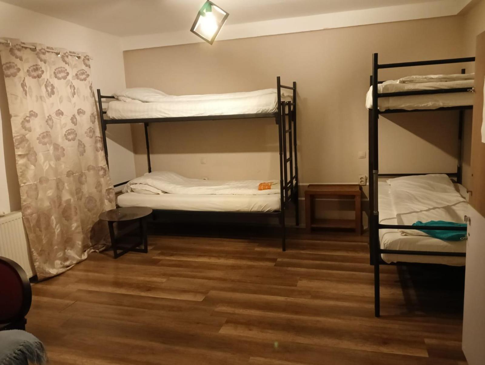 Zen Hostel Kolozsvár Kültér fotó
