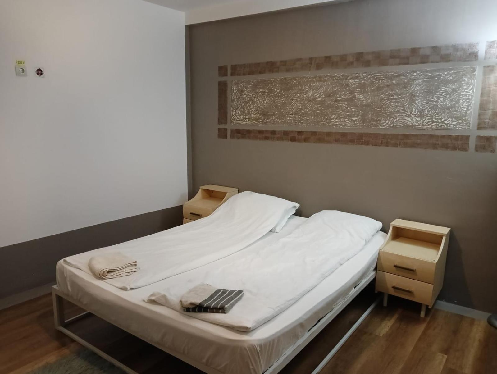 Zen Hostel Kolozsvár Kültér fotó