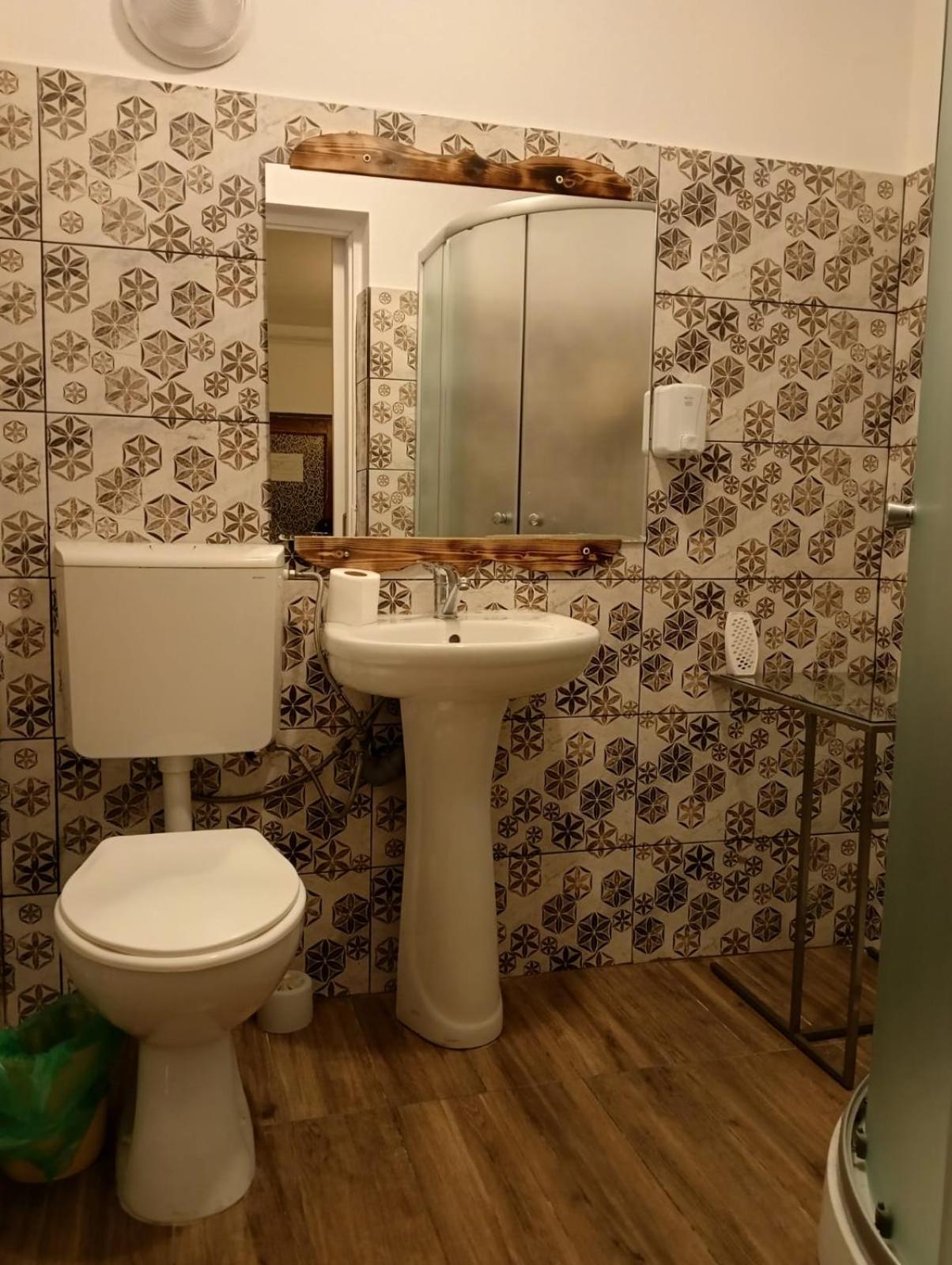 Zen Hostel Kolozsvár Kültér fotó