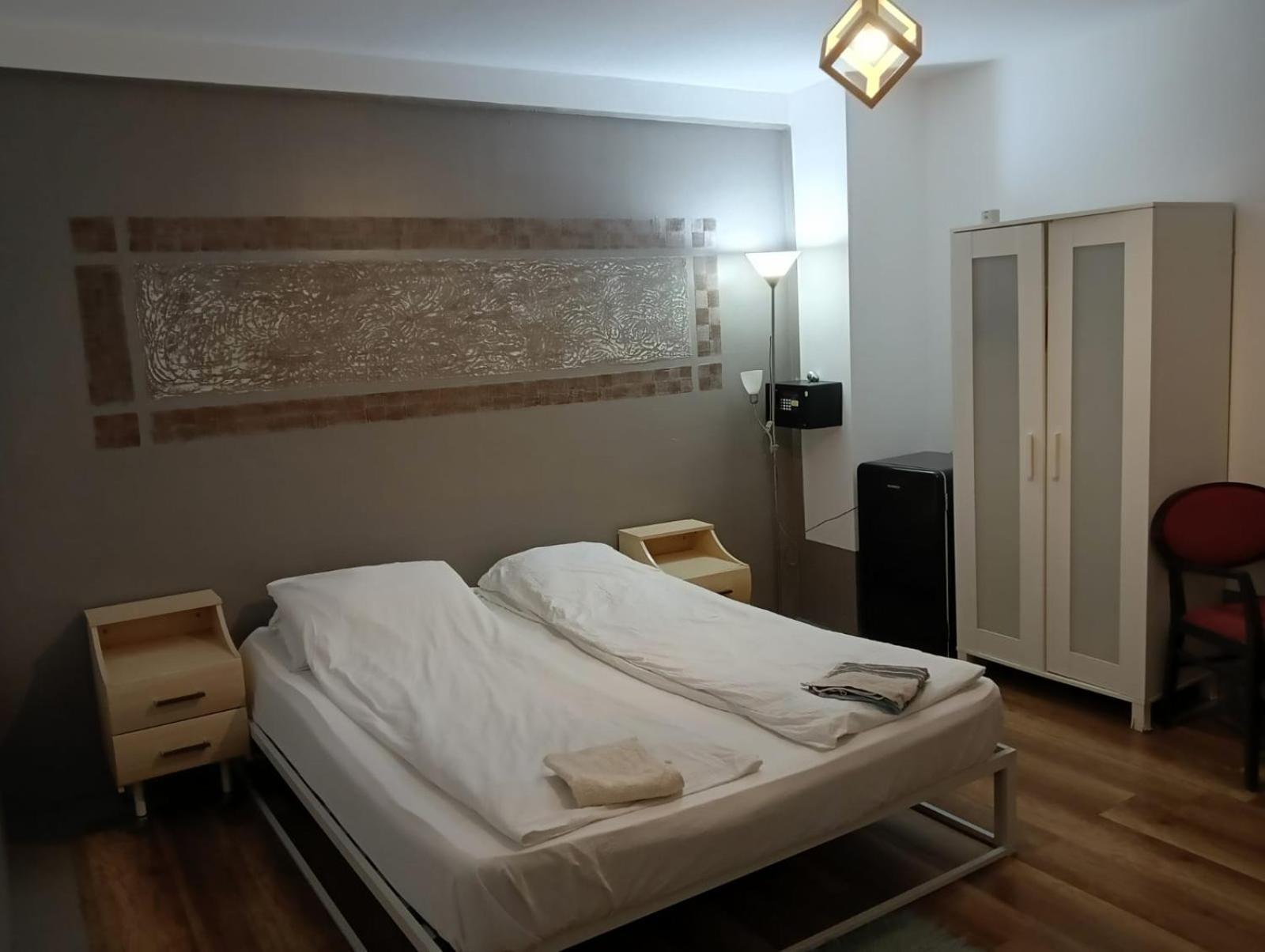 Zen Hostel Kolozsvár Kültér fotó